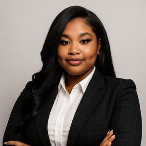 Meet your Posher, Nesha